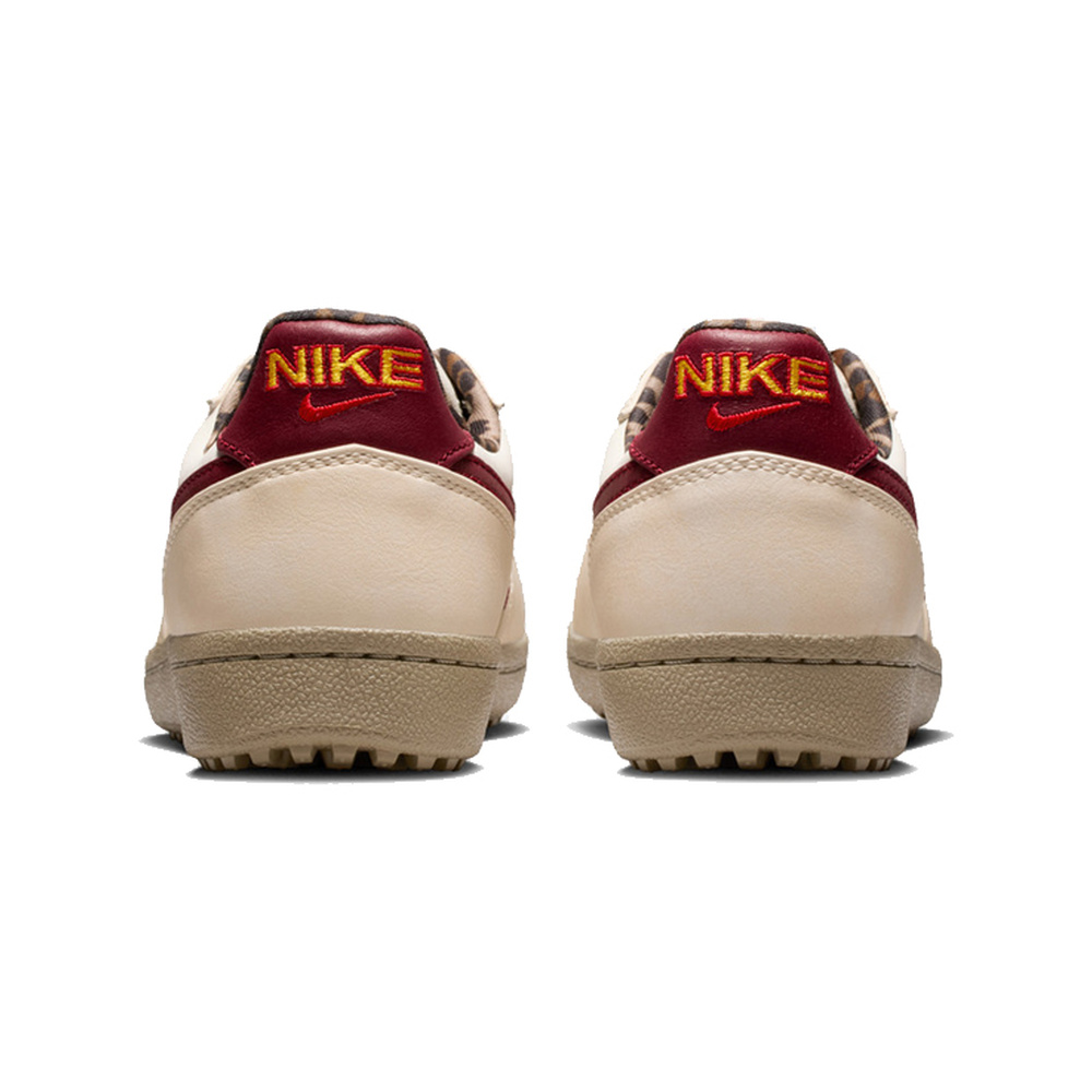 Nike Field General 'Metallic Silver / White / Black / Steam' Женские