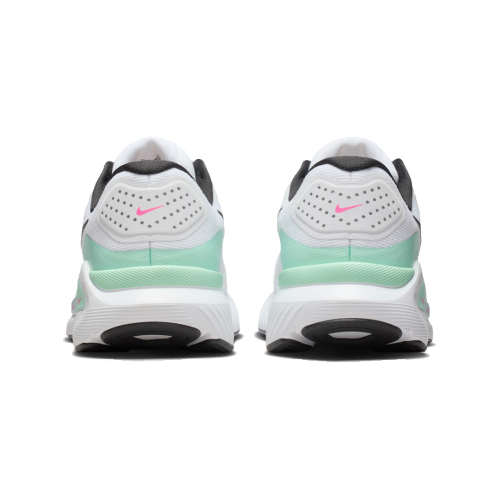 Nike Structure 26 'White / Black / Pure Platinum / Blue Hero' Мужские