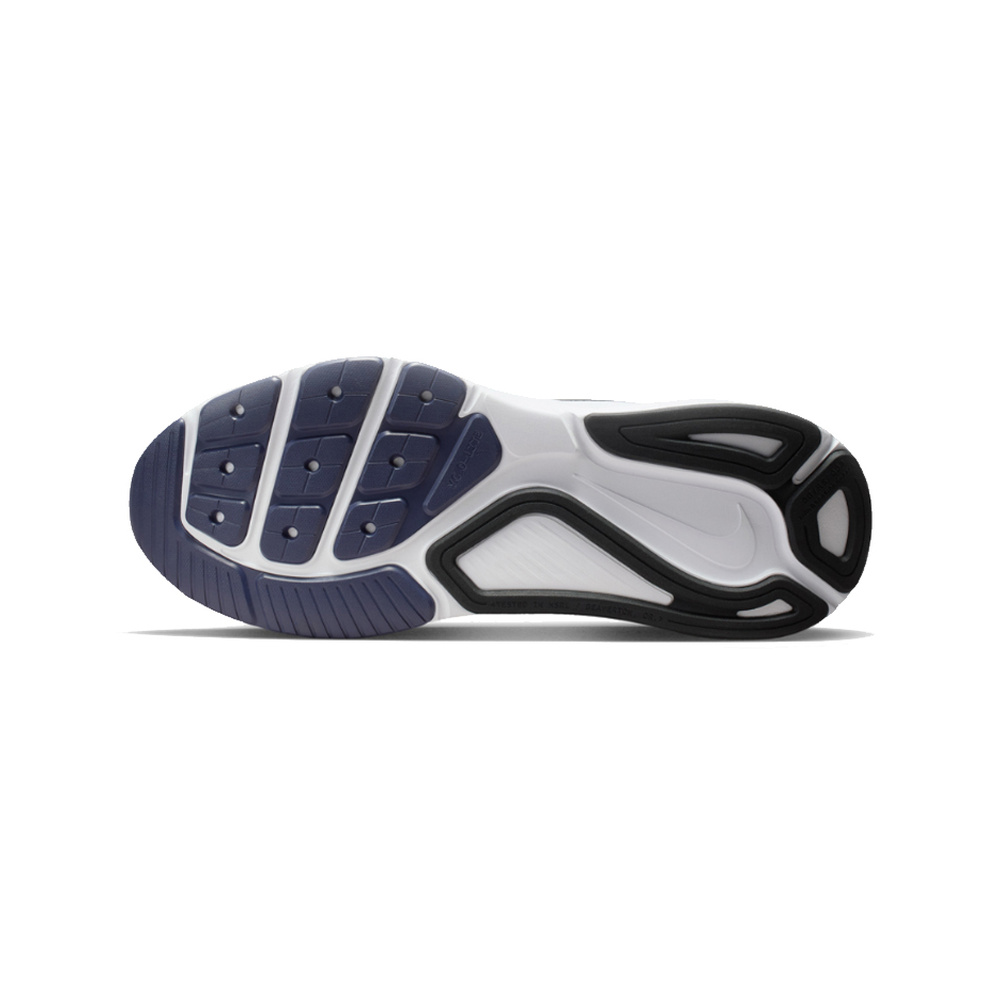 Nike Structure 26 'White / Black / Pure Platinum / Blue Hero' Мужские