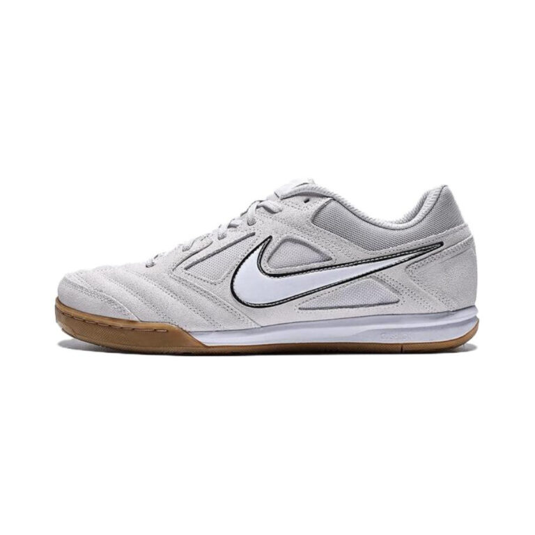 Nike Gato 'Nikegato Vast Gum Vast Grey' Мужские