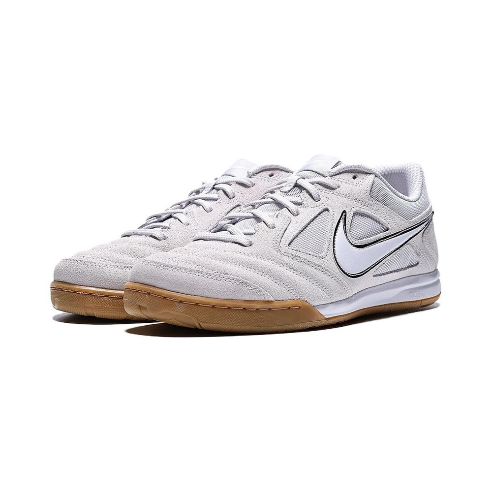 Nike Gato 'Nikegato Vast Gum Vast Grey' Мужские