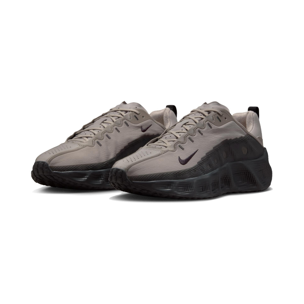 Nike Ava Rover 'College Grey / Black / Dark Smoke Grey' Мужские