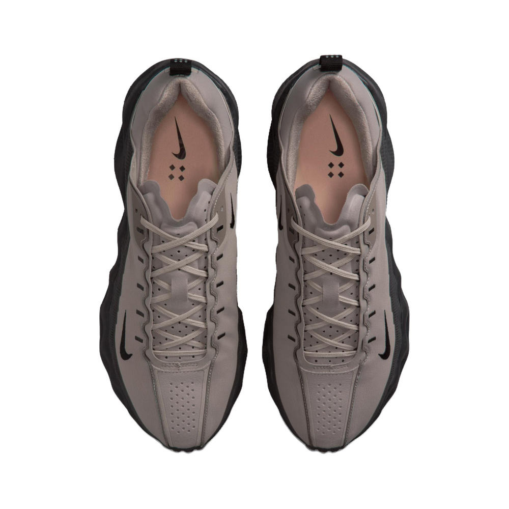 Nike Ava Rover 'College Grey / Black / Dark Smoke Grey' Мужские