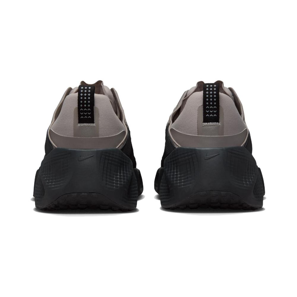 Nike Ava Rover 'College Grey / Black / Dark Smoke Grey' Мужские