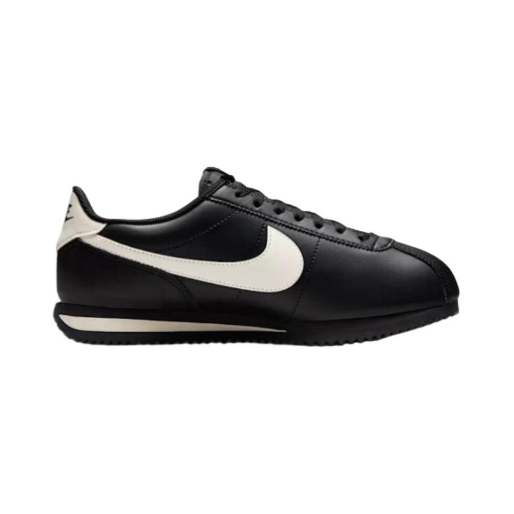 Nike Cortez 'Black / Pale Ivory' Женские