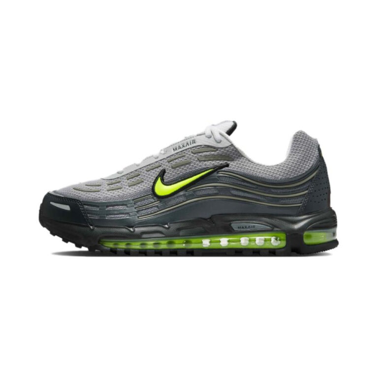 Nike Air Max TL 2.5 'Pearl Gray Anthracite' Мужские