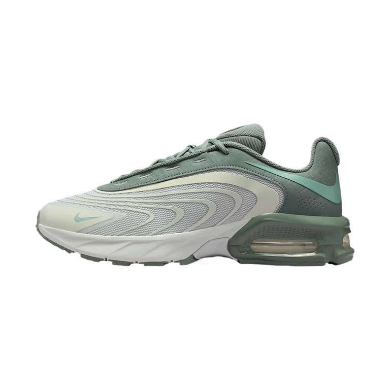 Nike Air Max 'Phantom / Metallic Silver / Light Bone / Baroque Brown' Мужские
