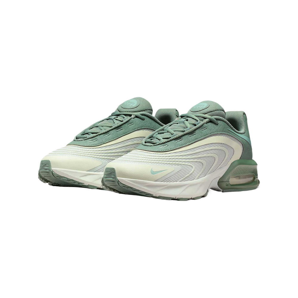 Nike Air Max 'Phantom / Metallic Silver / Light Bone / Baroque Brown' Мужские