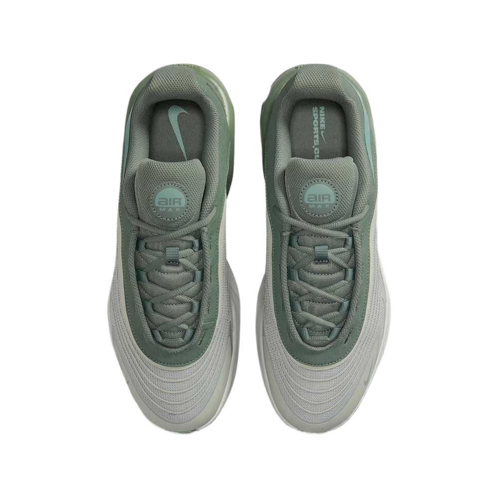 Nike Air Max 'Phantom / Metallic Silver / Light Bone / Baroque Brown' Мужские