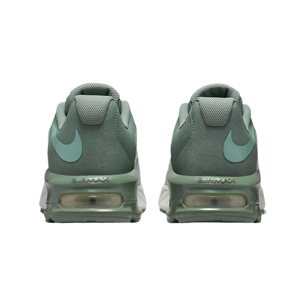 Nike Air Max 'Phantom / Metallic Silver / Light Bone / Baroque Brown' Мужские