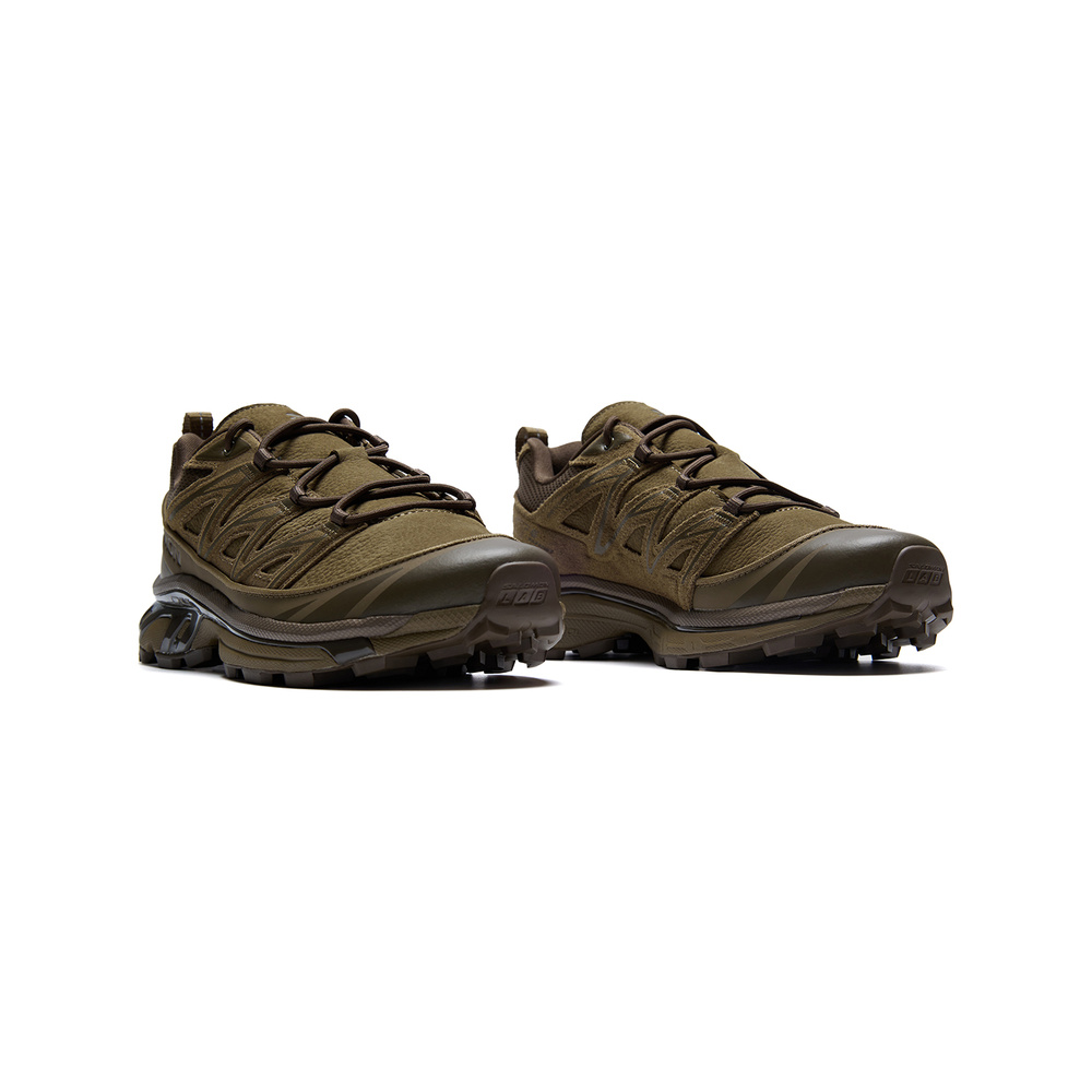 Salomon XT-6 'Umber' Мужские