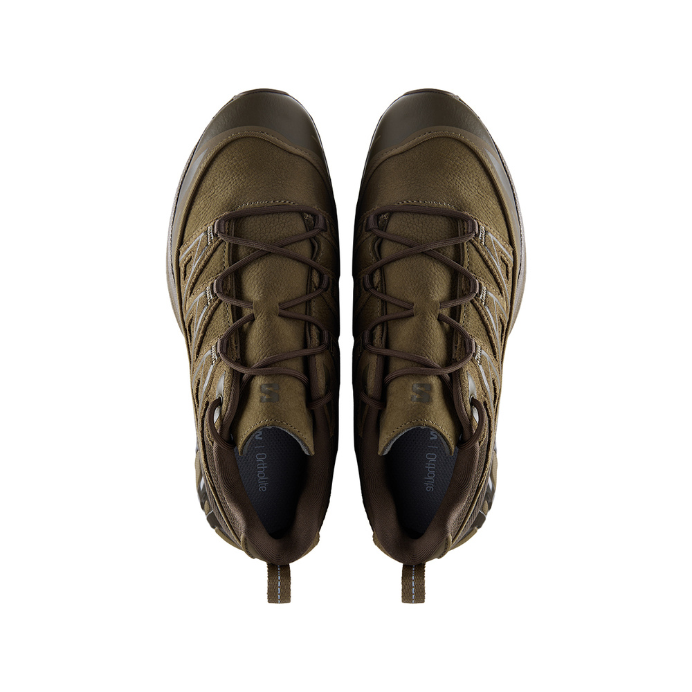 Salomon XT-6 'Umber' Мужские