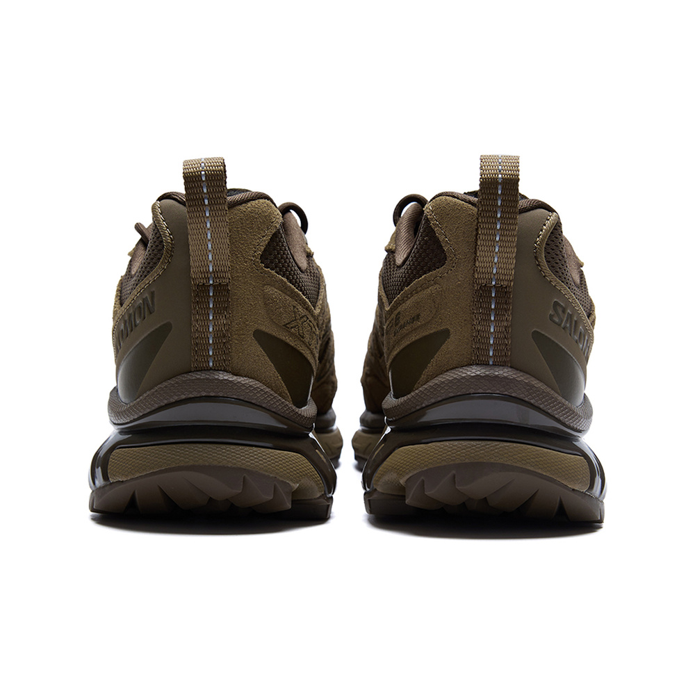 Salomon XT-6 'Umber' Мужские
