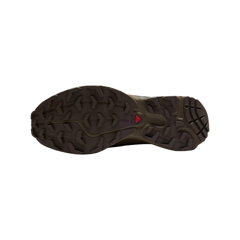 Salomon XT-6 'Umber' Мужские