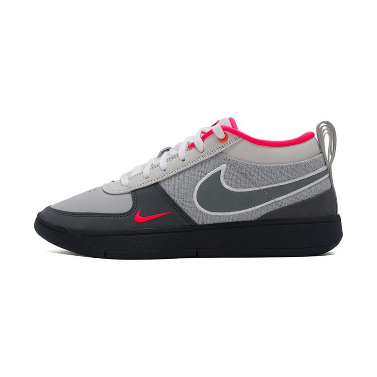 Nike Book 1 'Anthracite / Muslin / Iris Whisper / Sail' Мужские