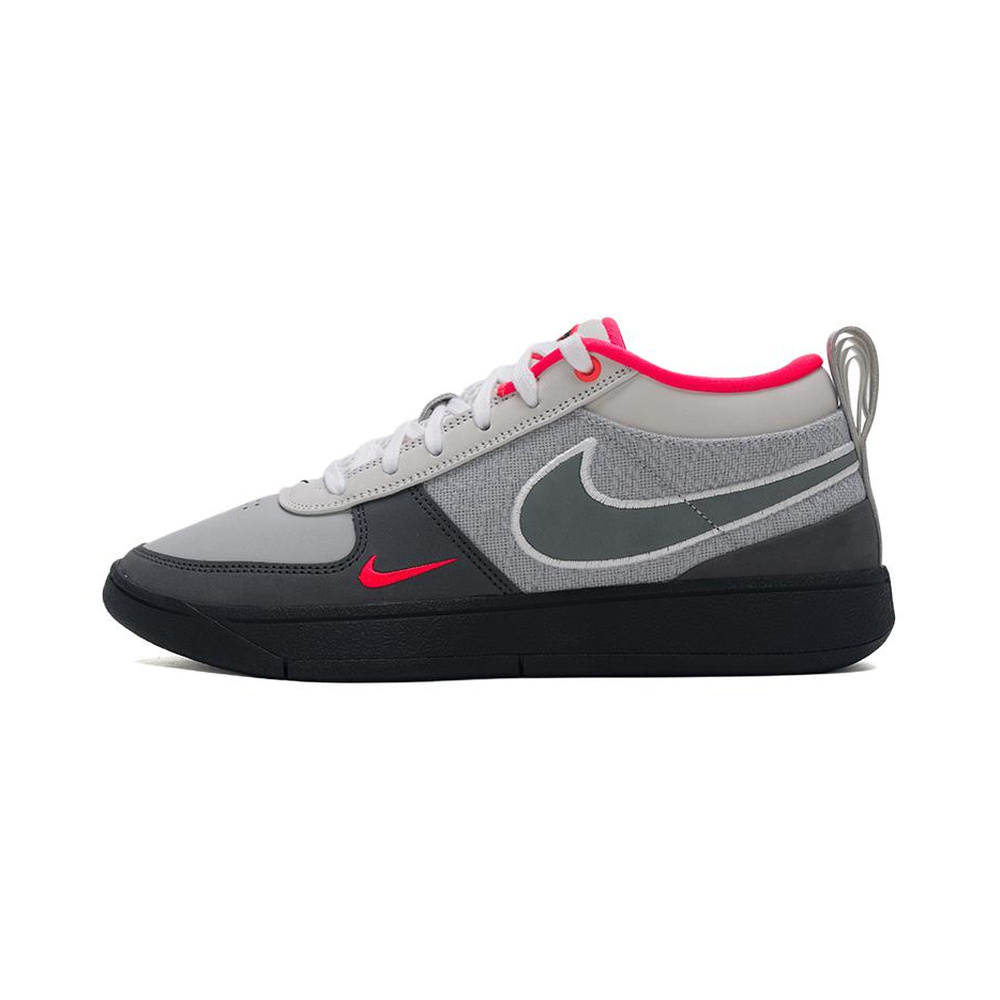 Nike Book 1 'Anthracite / Muslin / Iris Whisper / Sail' Мужские