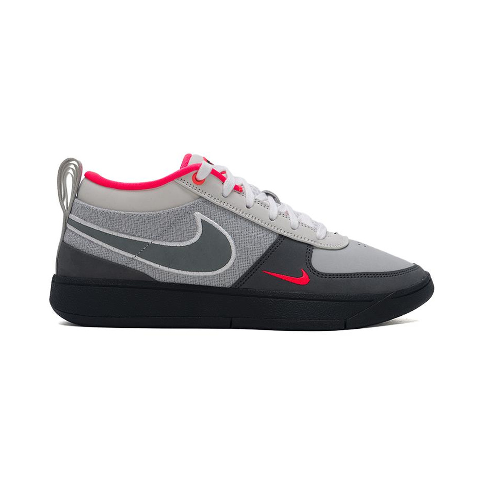 Nike Book 1 'Anthracite / Muslin / Iris Whisper / Sail' Мужские