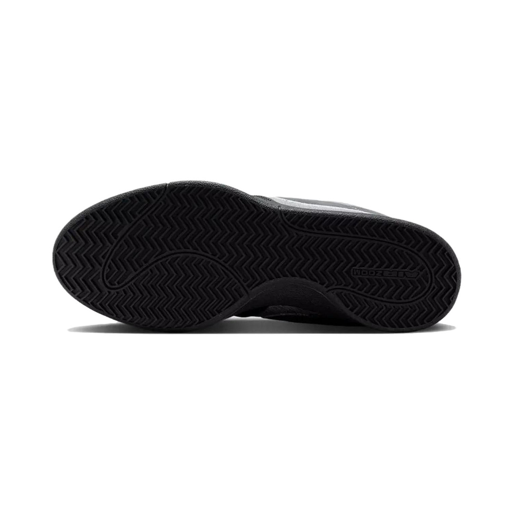 Nike Book 1 'Anthracite / Muslin / Iris Whisper / Sail' Мужские