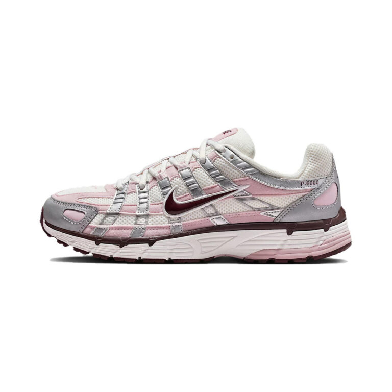 Nike P 6000 'Dark Grey Heather / Chalk' Женские