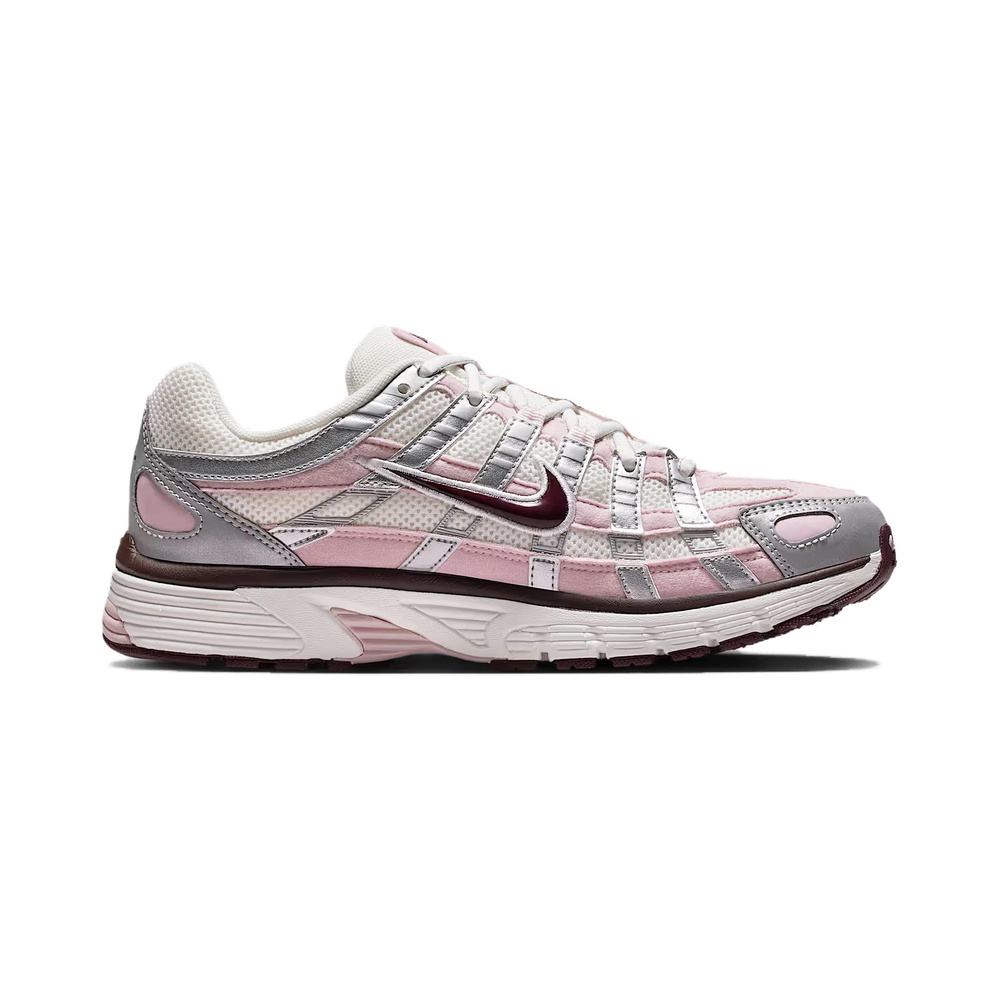 Nike P 6000 'Dark Grey Heather / Chalk' Женские