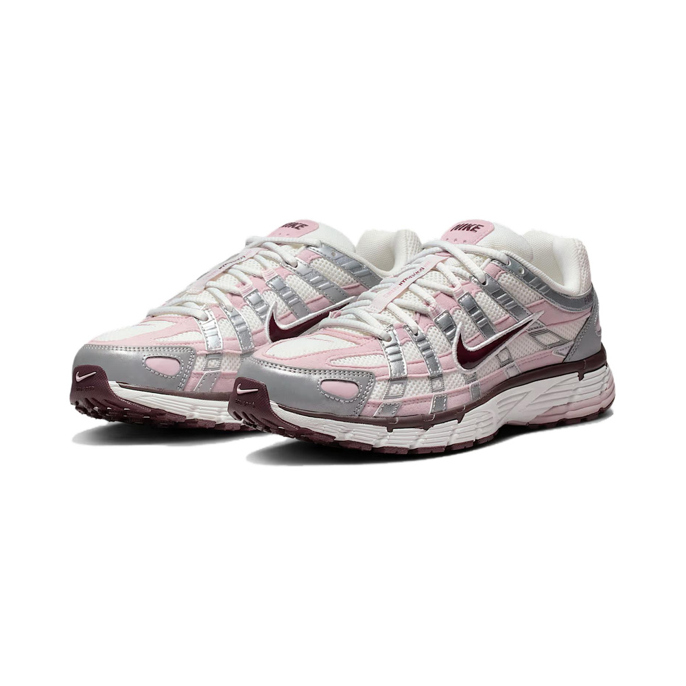 Nike P 6000 'Dark Grey Heather / Chalk' Женские