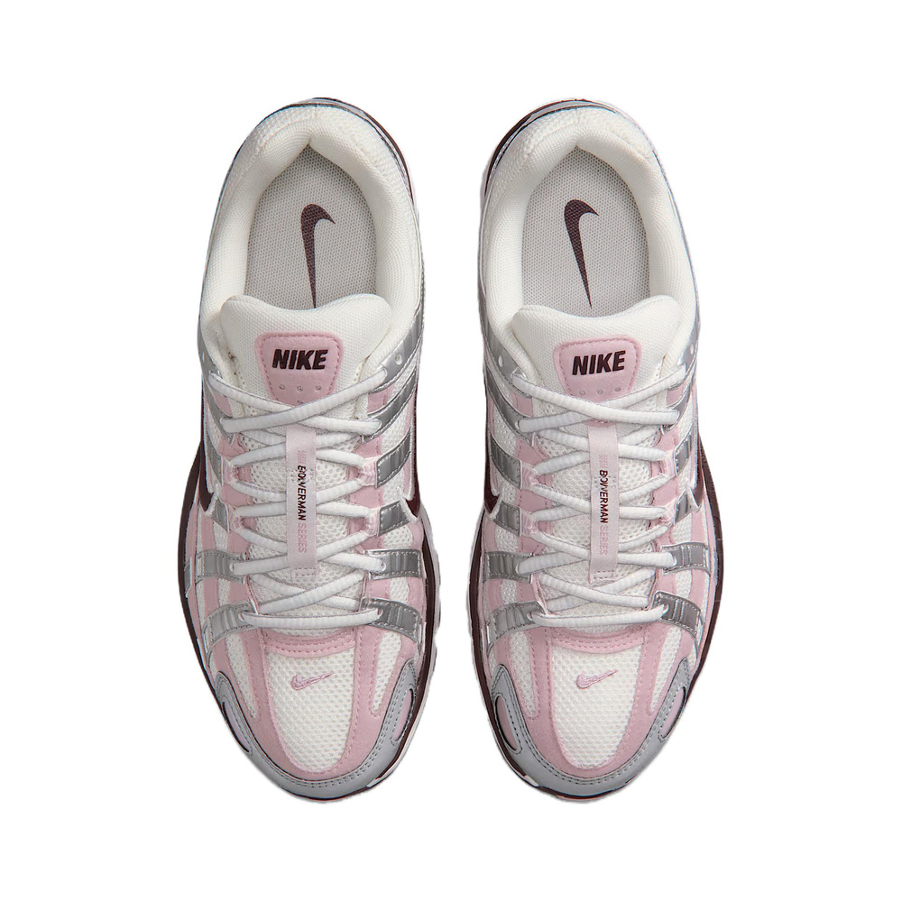 Nike P 6000 'Dark Grey Heather / Chalk' Женские
