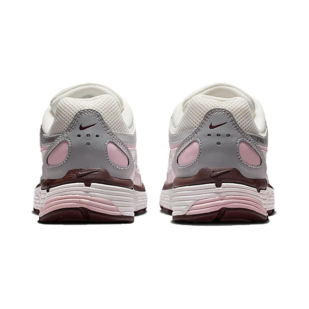 Nike P 6000 'Dark Grey Heather / Chalk' Женские