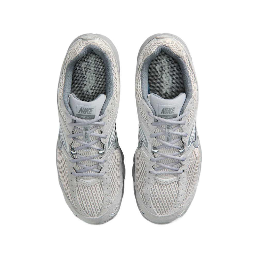 Nike Air Max Moto 2k 'Black' Мужские