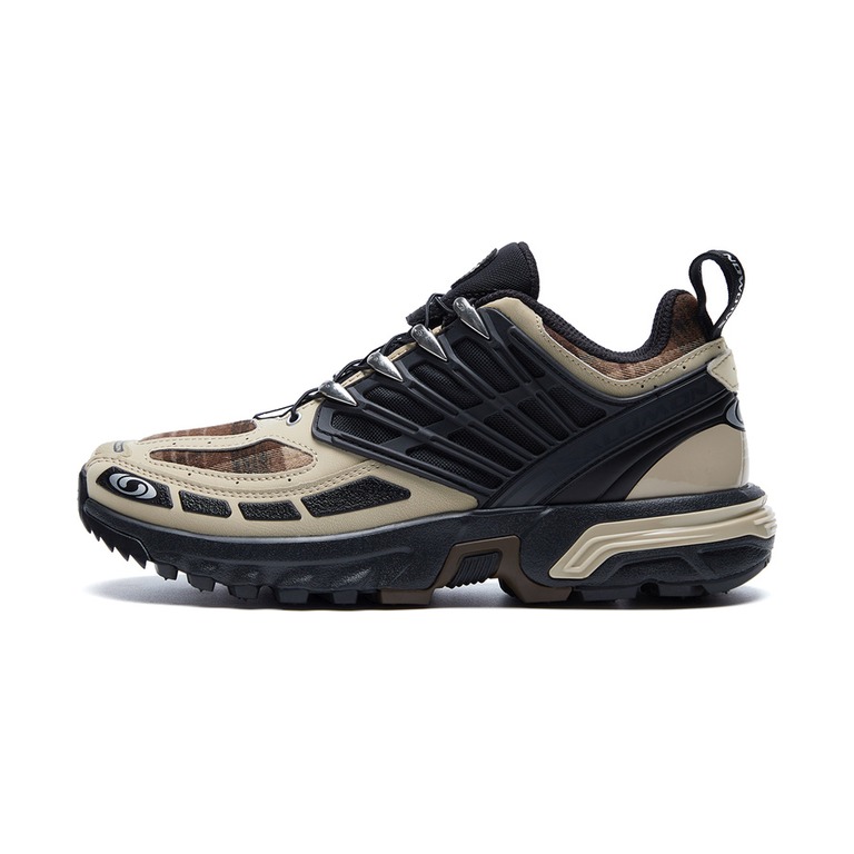 Salomon ACS Pro Advanced 'Black' Мужские