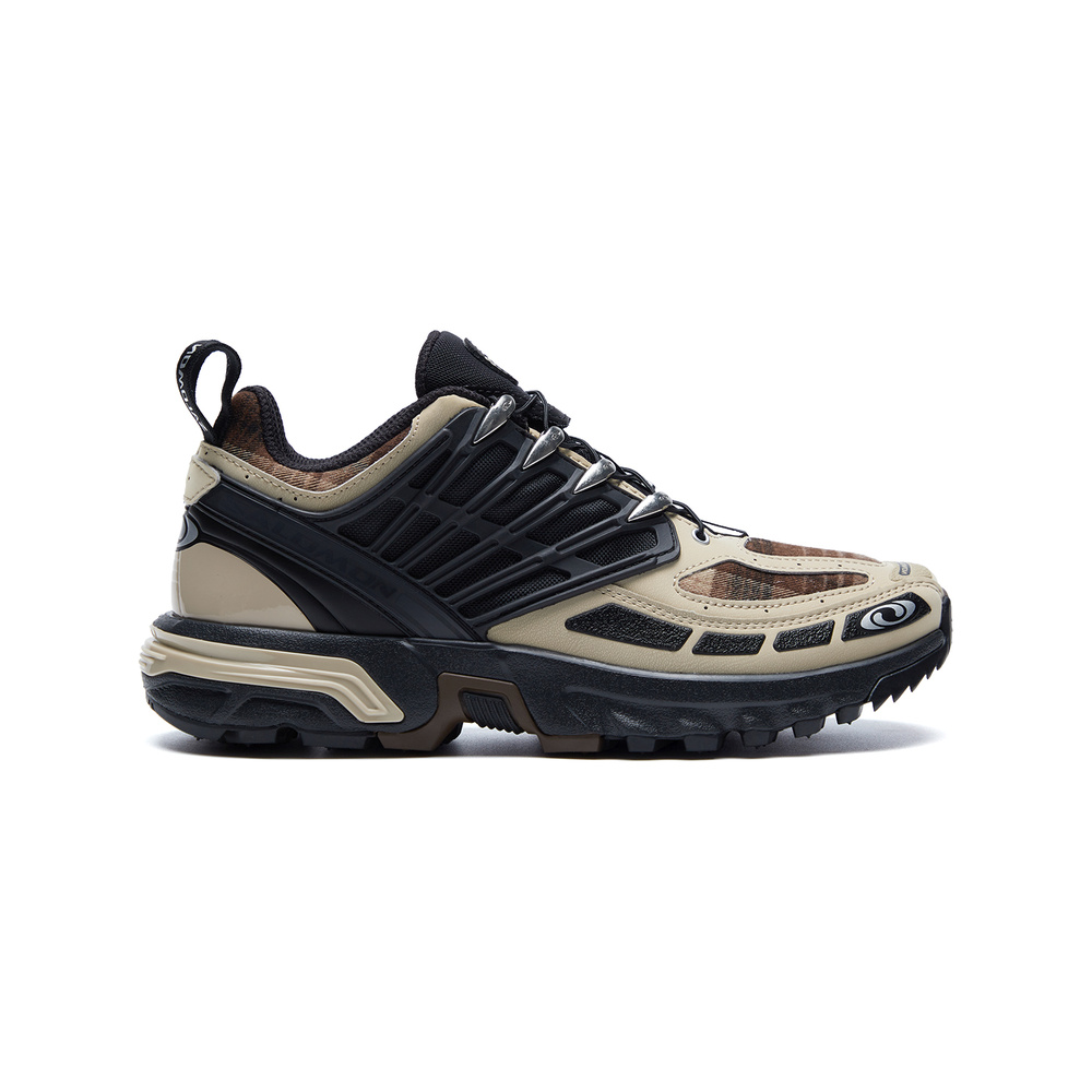 Salomon ACS Pro Advanced 'Black' Мужские