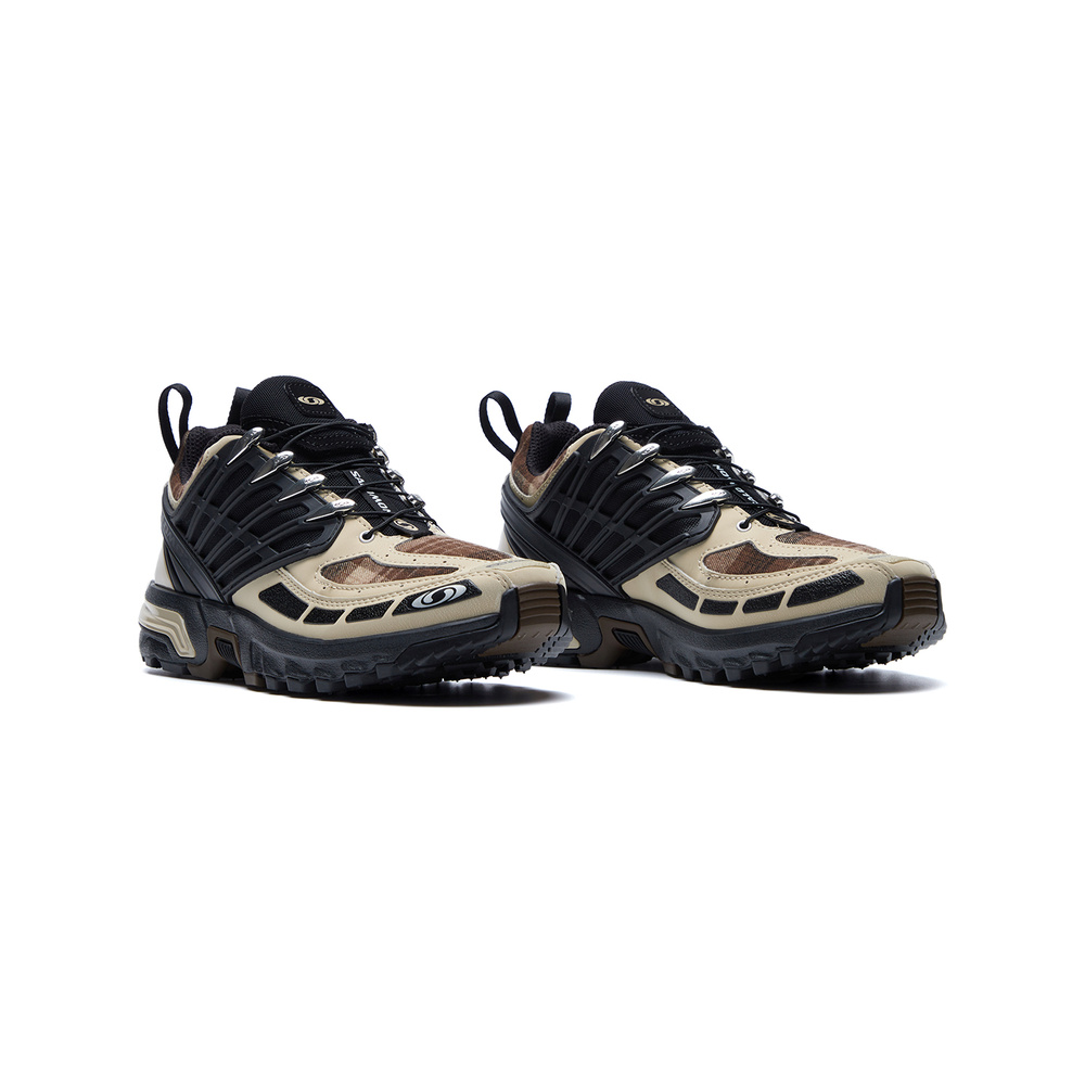 Salomon ACS Pro Advanced 'Black' Мужские