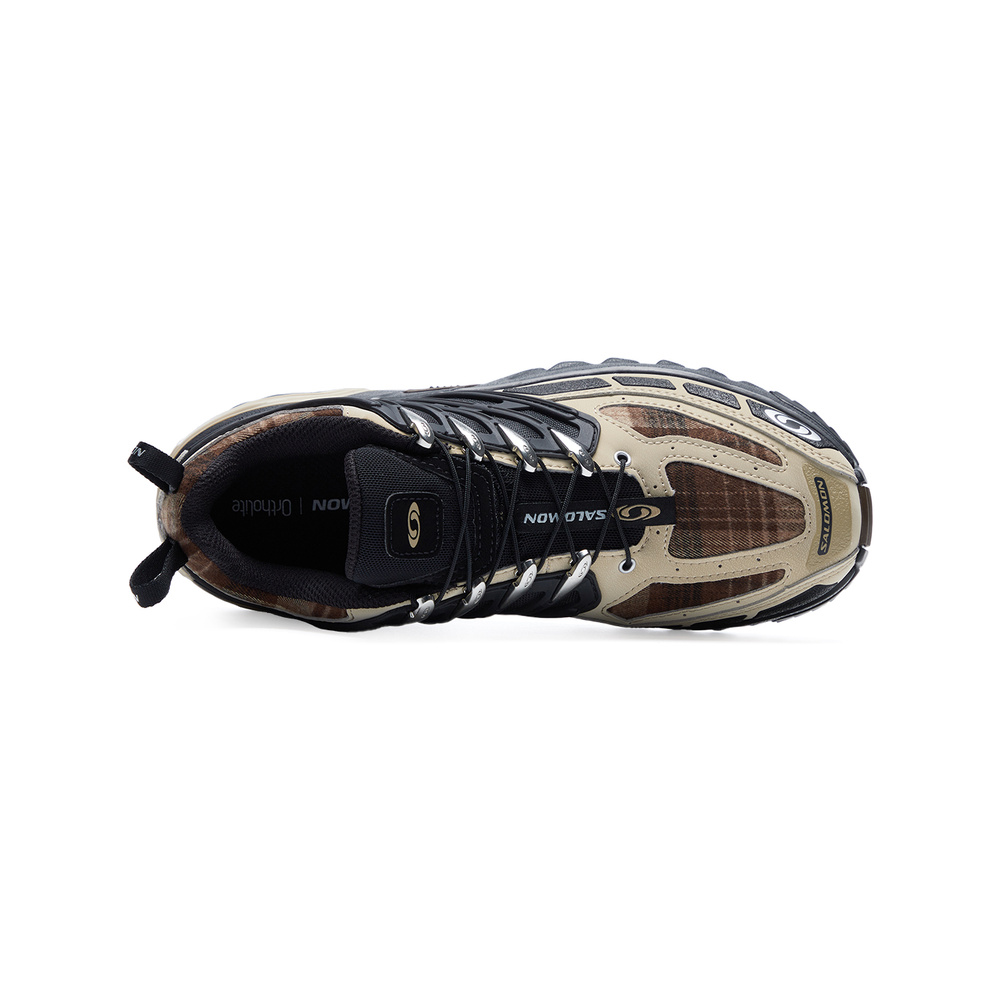 Salomon ACS Pro Advanced 'Black' Мужские
