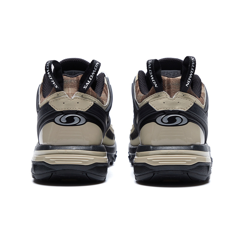 Salomon ACS Pro Advanced 'Black' Мужские