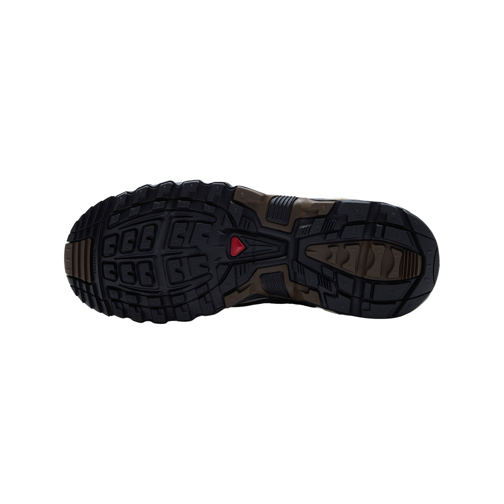 Salomon ACS Pro Advanced 'Black' Мужские