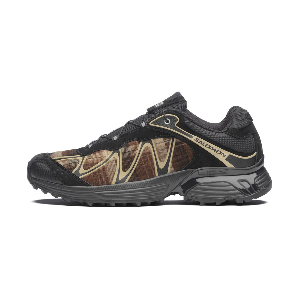 Salomon XT-Whisper 'Black' Мужские