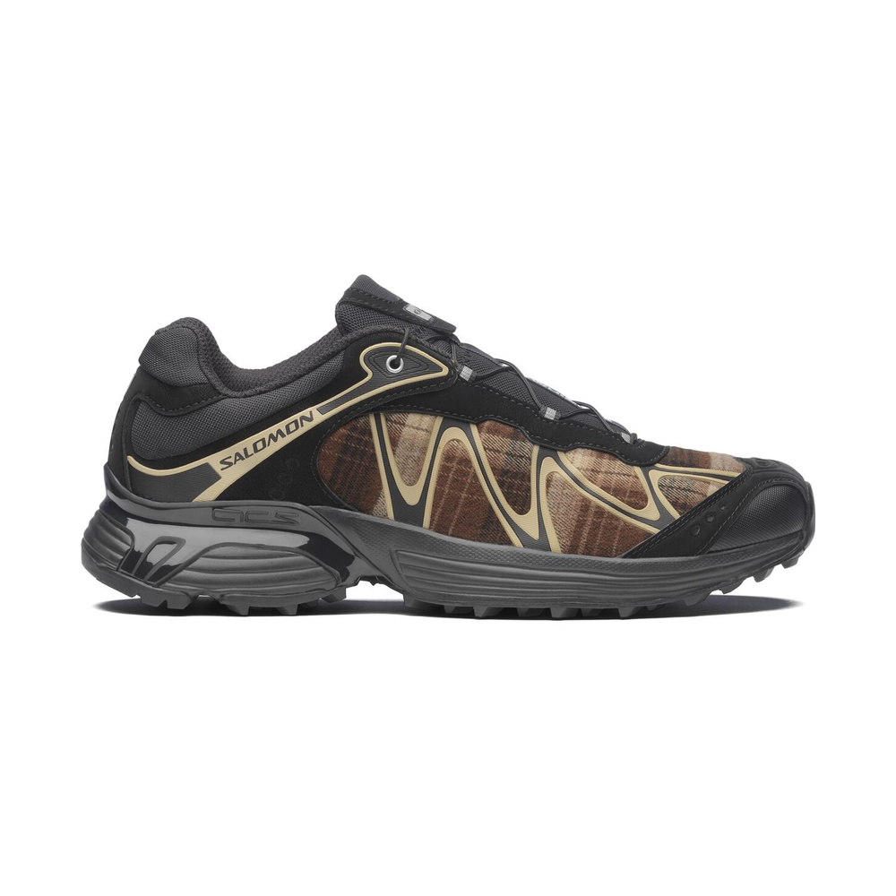Salomon XT-Whisper 'Black' Мужские