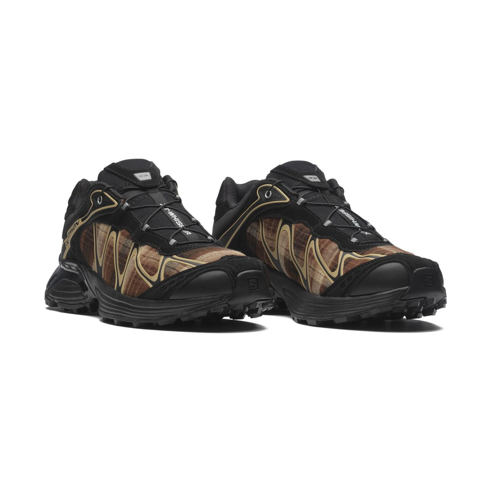 Salomon XT-Whisper 'Black' Мужские