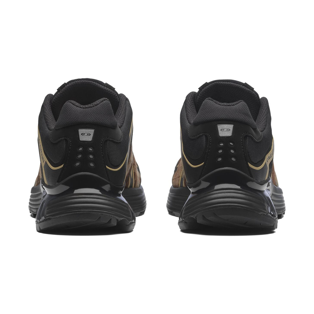 Salomon XT-Whisper 'Black' Мужские