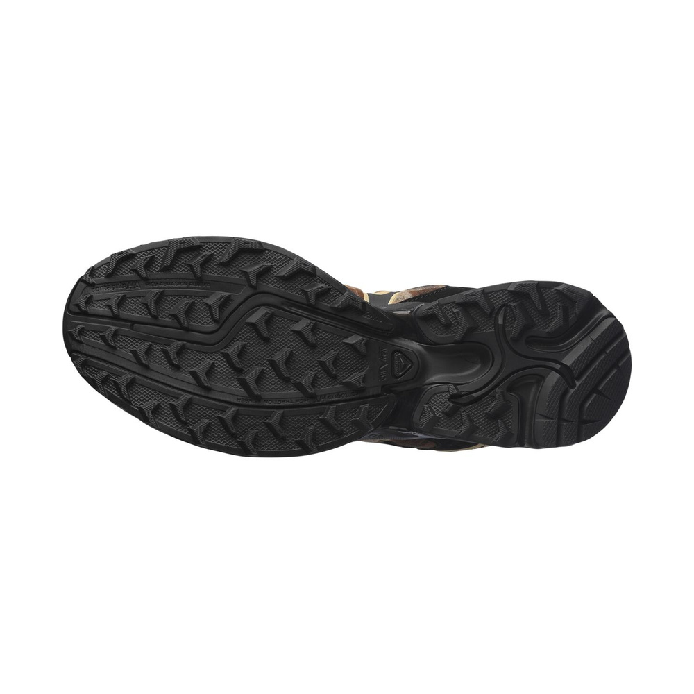 Salomon XT-Whisper 'Black' Мужские