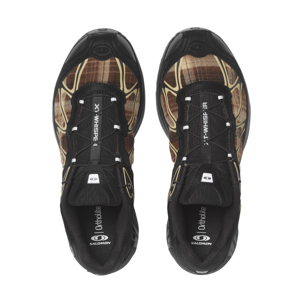 Salomon XT-Whisper 'Black' Мужские