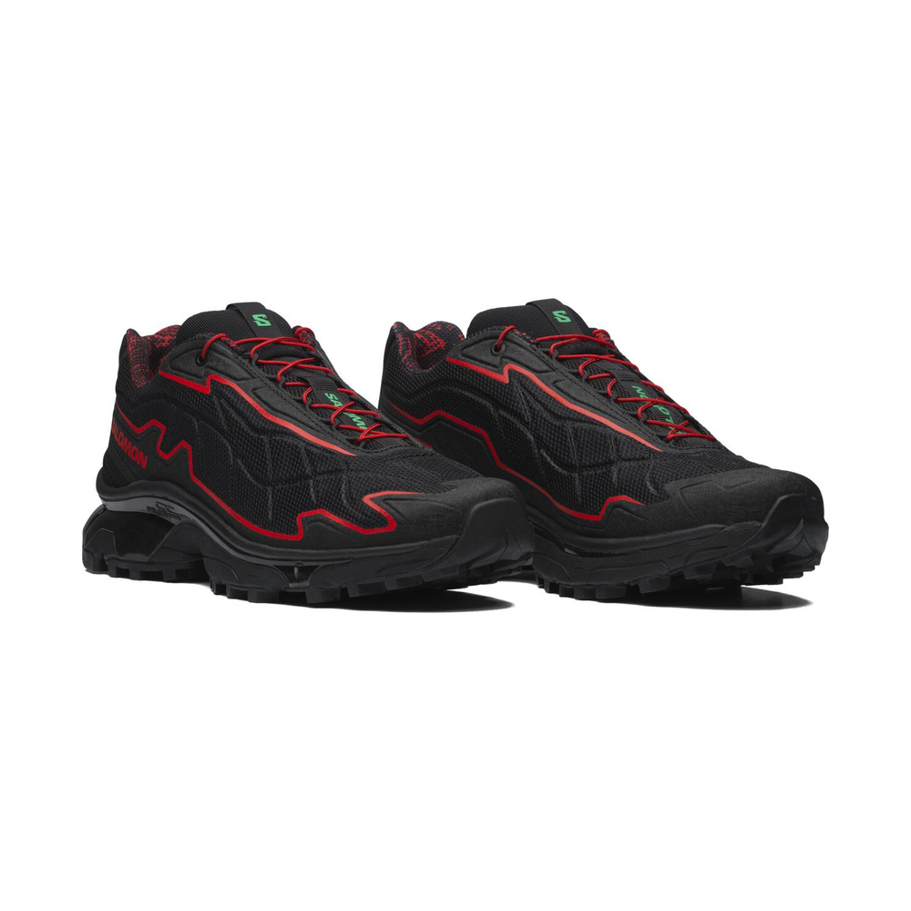 Salomon XT-Slate Advanced 'Black' Мужские