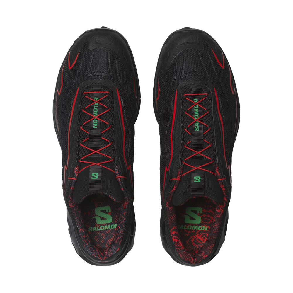 Salomon XT-Slate Advanced 'Black' Мужские