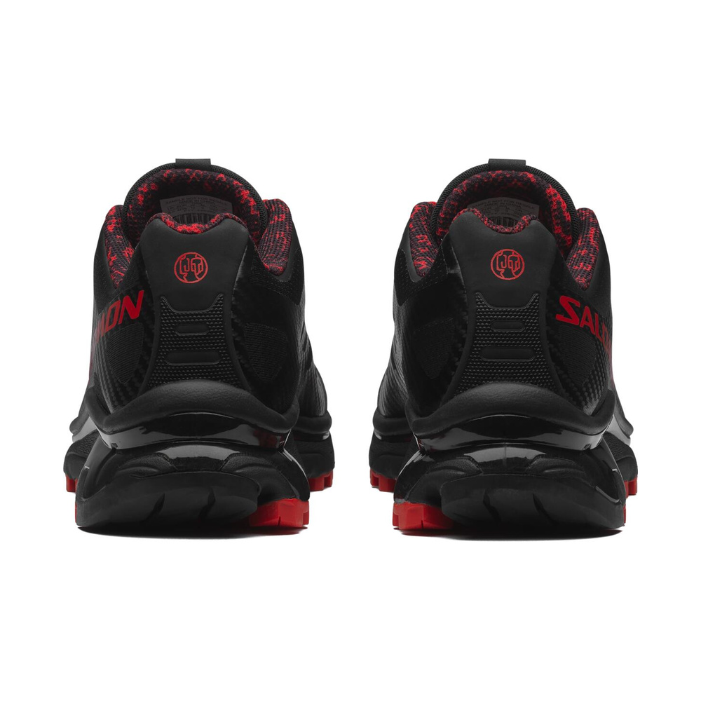 Salomon XT-4 OG 'Black Red' Мужские
