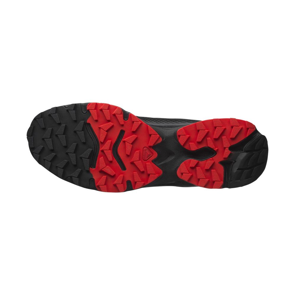 Salomon XT-4 OG 'Black Red' Мужские