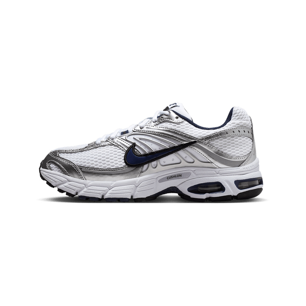 Nike Air Max Moto 2K 'White Grey' Женские