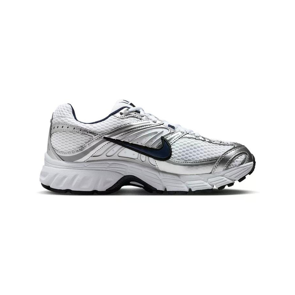 Nike Air Max Moto 2K 'White Grey' Женские