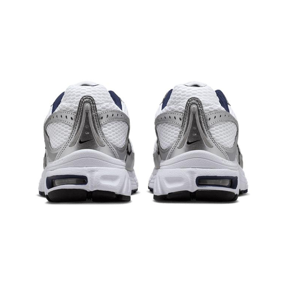 Nike Air Max Moto 2K 'White Grey' Женские
