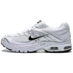 White / Metallic Silver / Photon Dust / Black