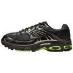 Black / Volt / Dark Smoke Grey / Metallic Pewter