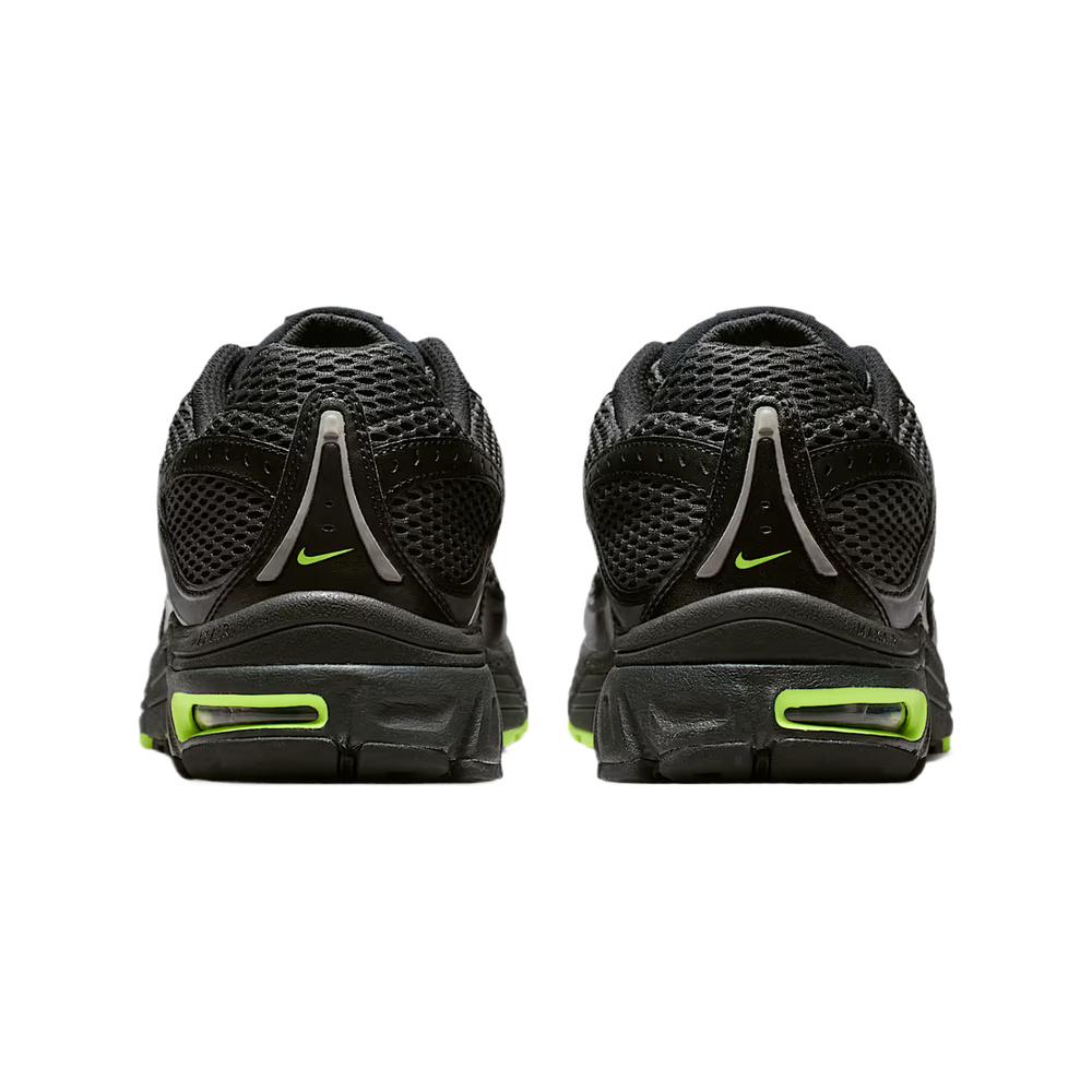 Nike Air Max Moto 2K 'Black Volt Metallic Pewter' Мужские